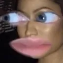 meme_stare_wtf_huh_girl_what