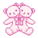 pinkdecor_007bears Discord emoji