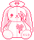 pinkdecor_008bunny Discord emoji