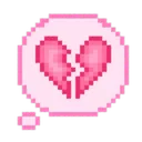 pinkdecor_009brokenheart