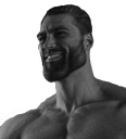 chad Discord emoji