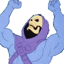 Skeletor