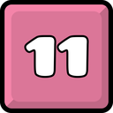 tier11 Discord emoji