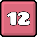 tier12 Discord emoji