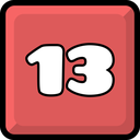 tier13 Discord emoji