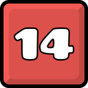 tier14 Discord emoji