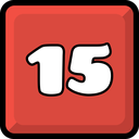 tier15 Discord emoji