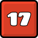 tier17 Discord emoji