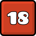 tier18 Discord emoji