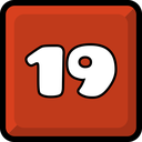 tier19 Discord emoji