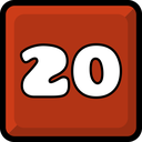 tier20 Discord emoji