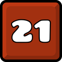 tier21 Discord emoji