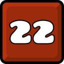 tier22 Discord emoji