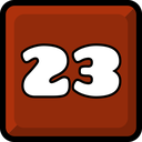 tier23 Discord emoji