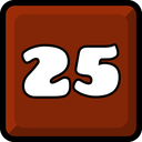 tier25 Discord emoji