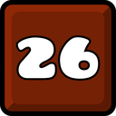 tier26 Discord emoji