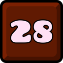 tier28 Discord emoji