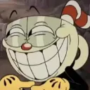 CupheadTrollface