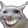 hehe