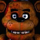 freddyfazbear Discord emoji