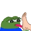 peepoFeet peepoFeet