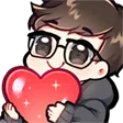 droppedLove