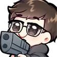 droppedGun