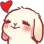 bunnyheart bunnyheart