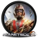 planetside