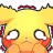 PC_PikachuScared Discord Emoji