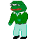 Dancingfrog dancingfrog Discord Emoji
