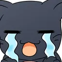 sadcat