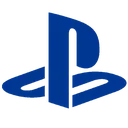 Playstationlogo PlaystationLogo Discord Emoji