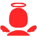 8angelred Discord Emoji