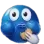 Blueface blueface Discord Emoji