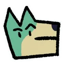 arneraisedeyebrow