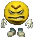 Anger