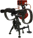 SentryGun