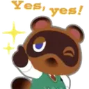 TomNookYes
