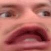 MouthHugs Discord Emoji