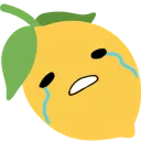 lemonsadcri Discord Emoji