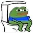 Pepetoilet Pepetoilet Discord Emoji