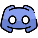 Logo Discord LogoDiscord Discord Emoji