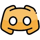 LogoDiscordCanary Discord Emoji