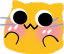 d_blob_cat_blush Discord emoji