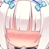 blush