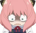 Anyapanic Discord Emoji