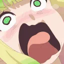 panic