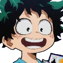 DekuLucky