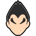 120pxKazuyaHeadSSBUWebsite Discord Emoji